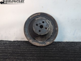шкив помпы, ориг. номер A6152051110, Mercedes-Benz W123 1 поколение 1975-1986