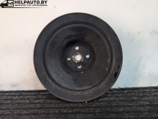 шкив помпы, ориг. номер A6152051110, Mercedes-Benz W123 1 поколение 1975-1986