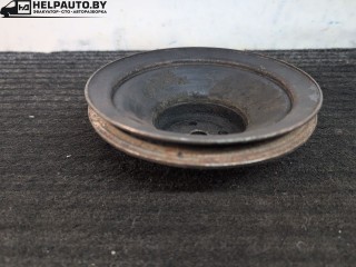 шкив помпы, ориг. номер A6152051110, Mercedes-Benz W123 1 поколение 1975-1986