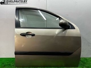 ручка наружная двери передней правой, Ford Focus 1 поколение 1998-2001