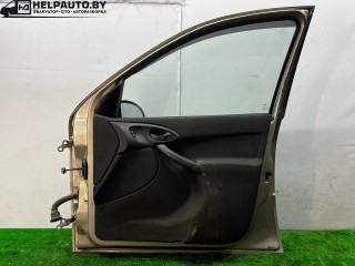 ручка внутренняя двери передней правой, Ford Focus 1 поколение 1998-2001