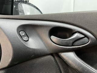 ручка внутренняя двери передней правой, Ford Focus 1 поколение 1998-2001