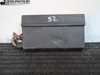 блок предохранителей, ориг. номер 90504298, 90504296, Opel Vectra B 1995-2000
