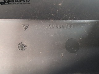 блок предохранителей, ориг. номер 90504298, 90504296, Opel Vectra B 1995-2000
