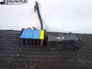 блок предохранителей, ориг. номер 90506262, Opel Vectra B 1995-2000