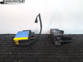 блок предохранителей, ориг. номер 90506262, Opel Vectra B 1995-2000
