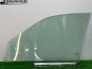 стекло двери передней правой, ориг. номер 43R-000981, Opel Vectra B 1995-2000