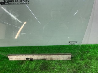 стекло двери передней левой, ориг. номер 43R-000981, Opel Vectra B 1995-2000