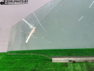 стекло двери передней левой, ориг. номер 43R-000981, Opel Vectra B 1995-2000