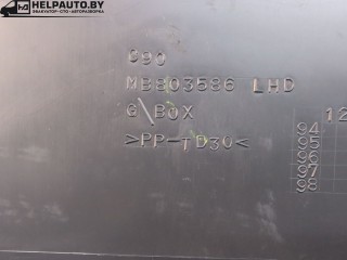 бардачок, ориг. номер MB803586, Proton Persona 1 поколение 1994-2005