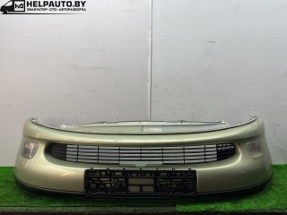 бампер передний, Opel Vectra B 1995-2000