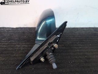 зеркало наружное правое, ориг. номер 015001, Proton Persona 1 поколение 1994-2005