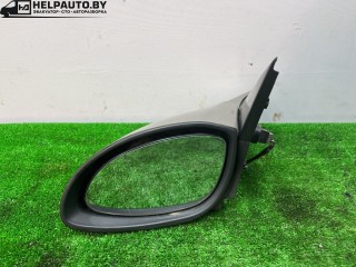 зеркало наружное левое, ориг. номер 0510411, Opel Vectra B 1995-2000