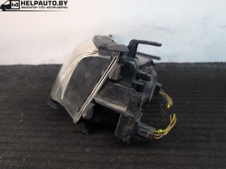 фара левая, ориг. номер 20-3550, 20-3550B, Opel Vectra B 1995-2000