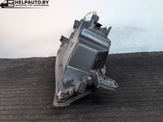 фара левая, ориг. номер 20-3550, 20-3550B, Opel Vectra B 1995-2000