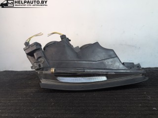 фара левая, ориг. номер 20-3550, 20-3550B, Opel Vectra B 1995-2000
