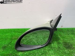 зеркало наружное левое, ориг. номер 0510411, Opel Vectra B 1995-2000