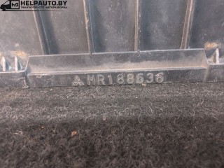 корпус воздушногo фильтра, ориг. номер MR188634, MR188636, Mitsubishi Mirage 5 поколение 1995-2003