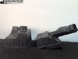 корпус воздушногo фильтра, ориг. номер MR188634, MR188636, Mitsubishi Mirage 5 поколение 1995-2003