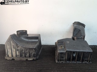 корпус воздушногo фильтра, ориг. номер MR188634, MR188636, Mitsubishi Mirage 5 поколение 1995-2003