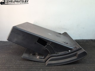 бардачок, ориг. номер 90503555, 24807, Opel Vectra B [рестайлинг] 1999-2002