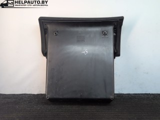 бардачок, ориг. номер 90503555, 24807, Opel Vectra B [рестайлинг] 1999-2002