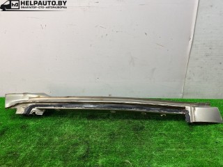 стойка кузовная передняя правая, Opel Vectra B 1995-2000