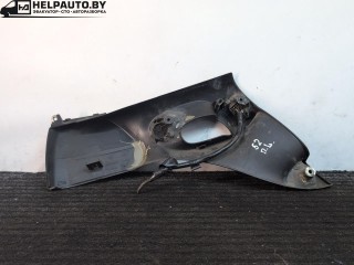 ручка обшивки двери передней левой, ориг. номер 90503247, 17469, Opel Vectra B 1995-2000