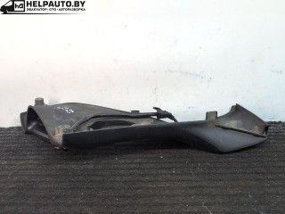 ручка обшивки двери передней левой, ориг. номер 90503247, 17469, Opel Vectra B 1995-2000