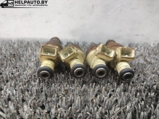 форсунка топливная, ориг. номер 030906031A, 0280150719, Volkswagen Golf 2 поколение 1983-1992