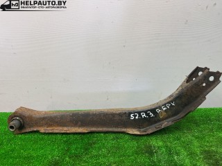 рычаг задний правый, Opel Vectra B 1995-2000