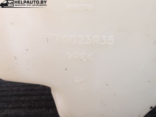бачок омывателя, ориг. номер FT0023935, Opel Vectra B 1995-2000