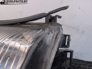 фара левая, Opel Vectra B 1995-2000
