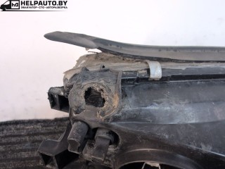 фара левая, Opel Vectra B 1995-2000
