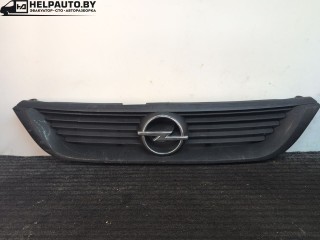 решетка радиатора, Opel Vectra B 1995-2000
