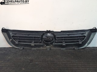 решетка радиатора, Opel Vectra B 1995-2000