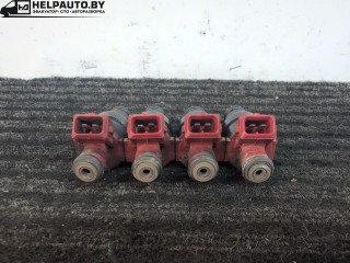форсунка топливная, ориг. номер 5WK90761, GM90501588, Opel Vectra B 1995-2000