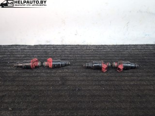 форсунка топливная, ориг. номер 5WK90761, GM90501588, Opel Vectra B 1995-2000