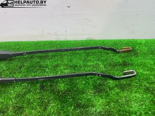поводок стеклоочистителя, ориг. номер 90504175, 90504174, Opel Vectra B 1995-2000