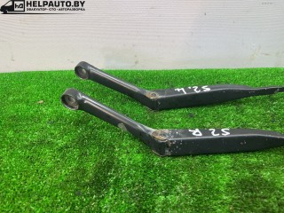 поводок стеклоочистителя, ориг. номер 90504175, 90504174, Opel Vectra B 1995-2000