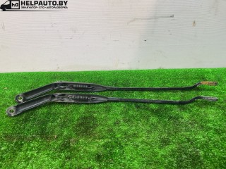 поводок стеклоочистителя, ориг. номер 90504175, 90504174, Opel Vectra B 1995-2000