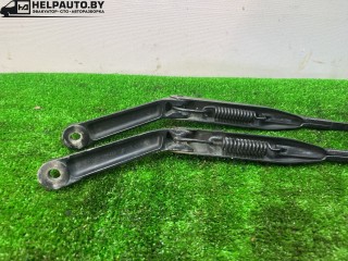 поводок стеклоочистителя, ориг. номер 90504175, 90504174, Opel Vectra B 1995-2000