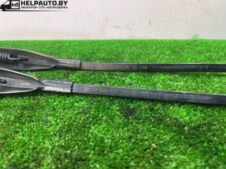 поводок стеклоочистителя, ориг. номер 90504175, 90504174, Opel Vectra B 1995-2000