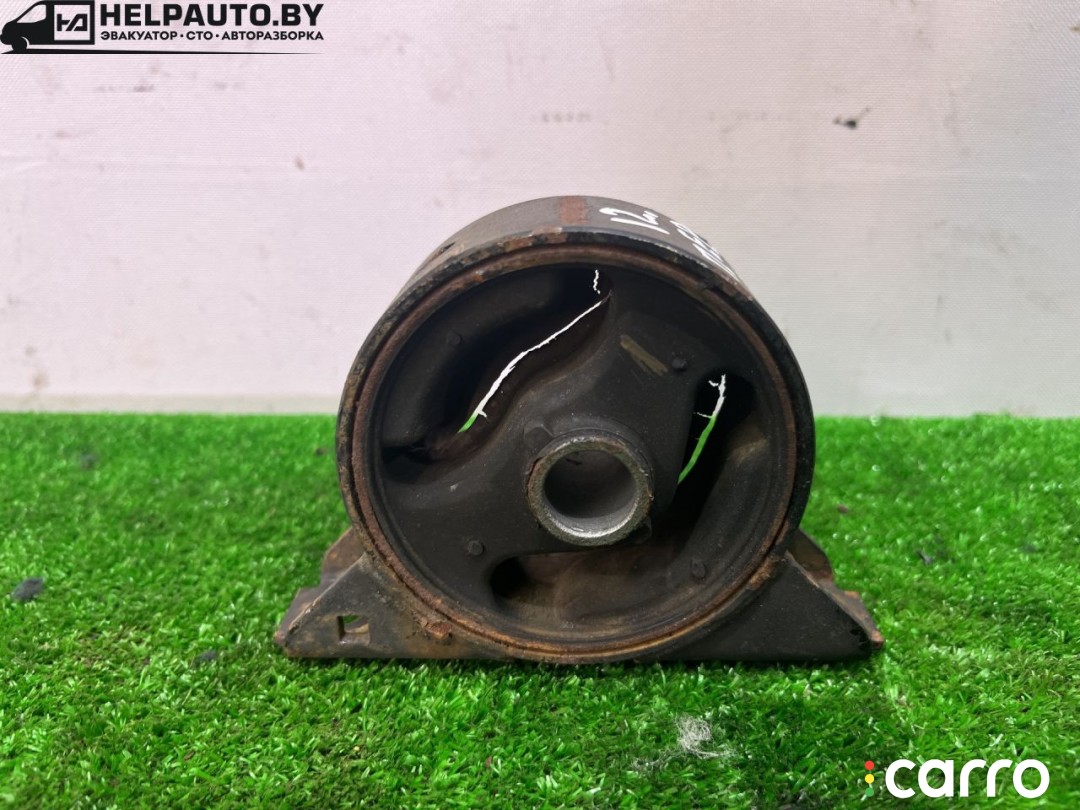 подушка крепления КПП Mitsubishi Mirage 5 поколение 1995-2003, фото 1