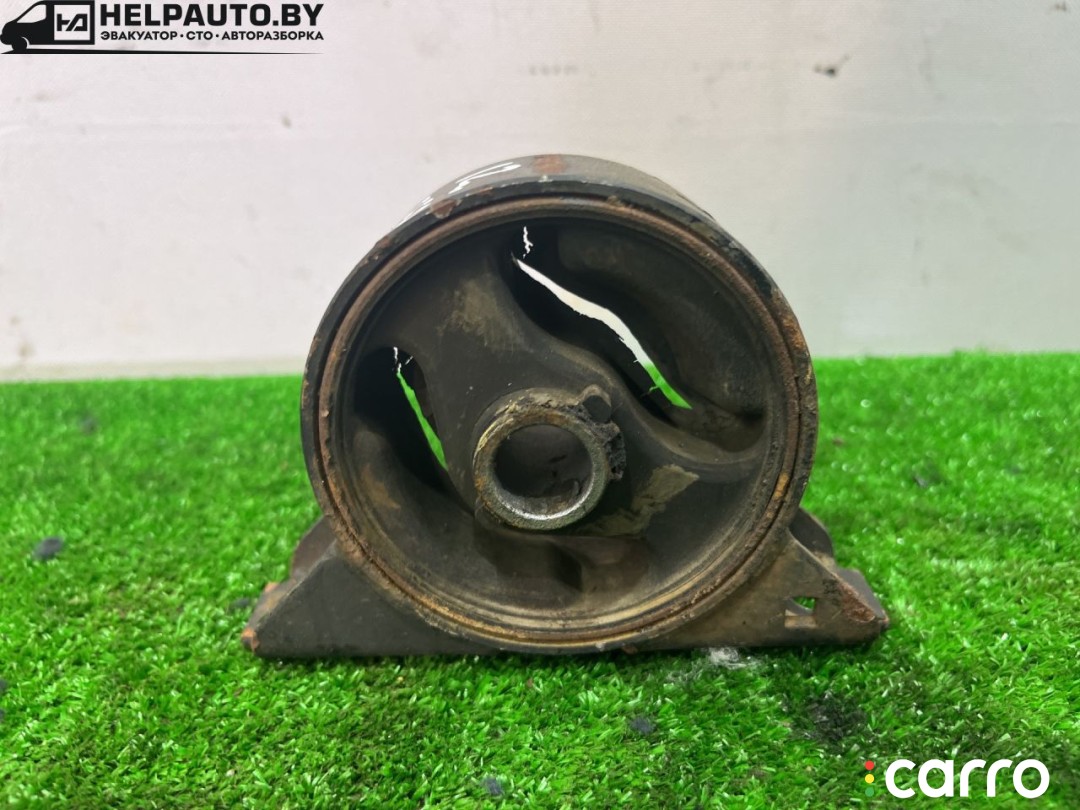 подушка крепления КПП Mitsubishi Mirage 5 поколение 1995-2003, фото 2