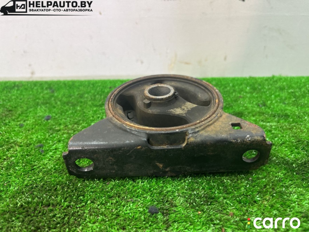 подушка крепления КПП Mitsubishi Mirage 5 поколение 1995-2003, фото 3