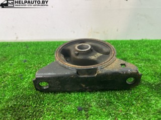 подушка крепления КПП, Mitsubishi Mirage 5 поколение 1995-2003