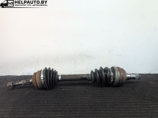 полуось передняя левая, Opel Vectra B 1995-2000
