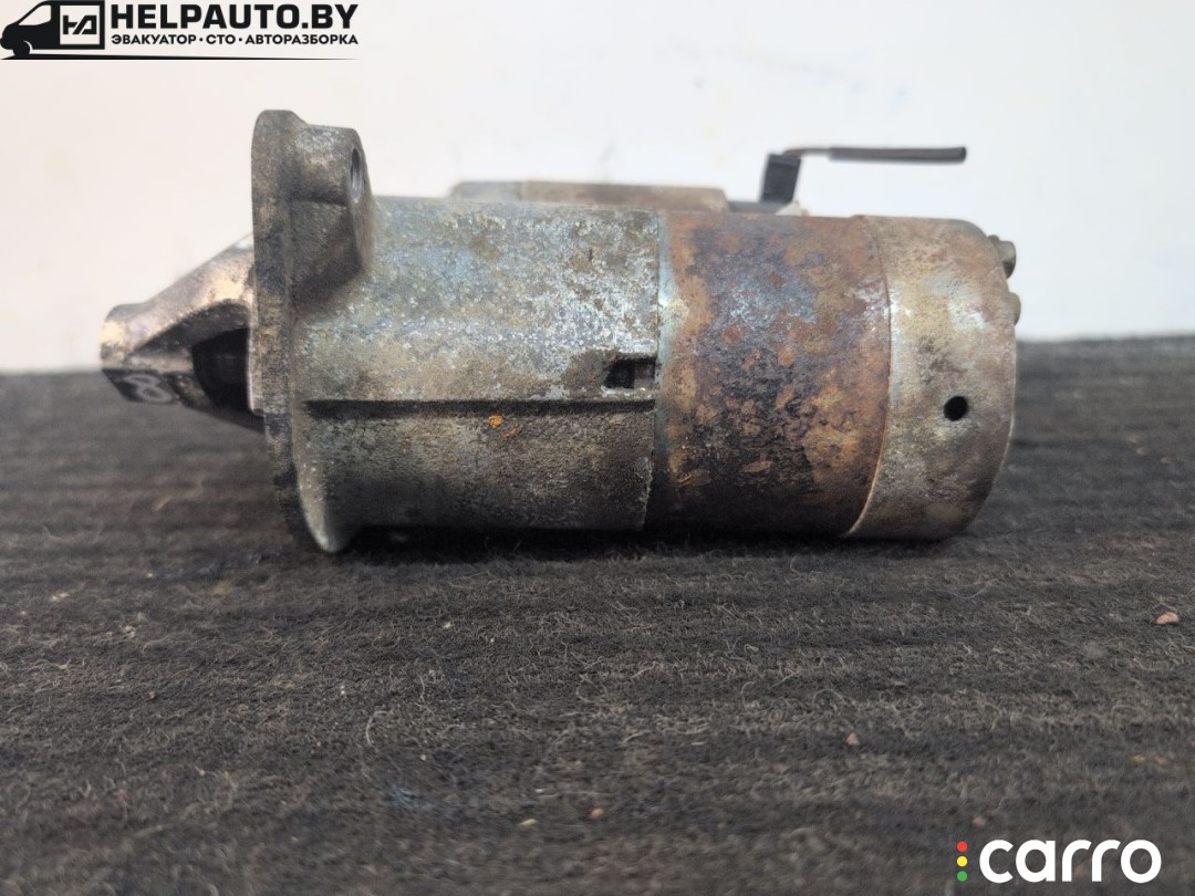 стартер Mitsubishi Mirage 5 поколение 1995-2003, 1.5 л, MD3603, фото 7