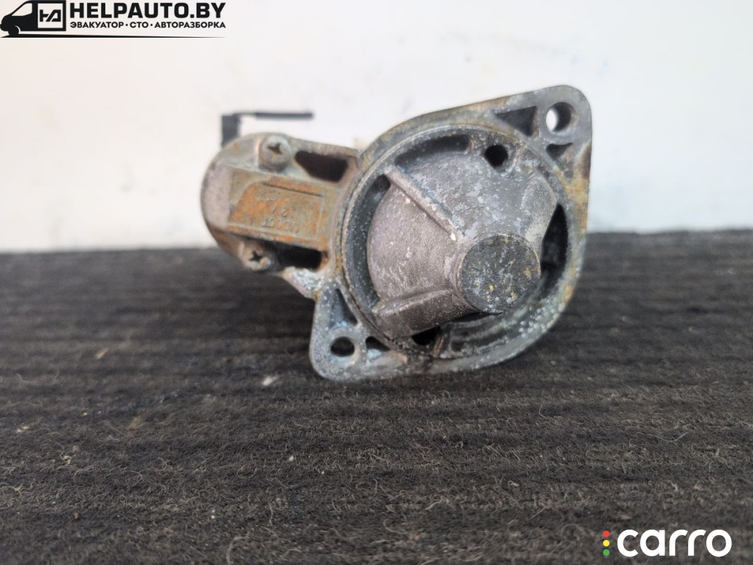 стартер Mitsubishi Mirage 5 поколение 1995-2003, 1.5 л, MD3603, фото 8